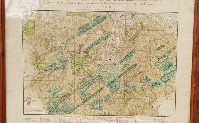 2022 Exploration du massif des 3 Pignons