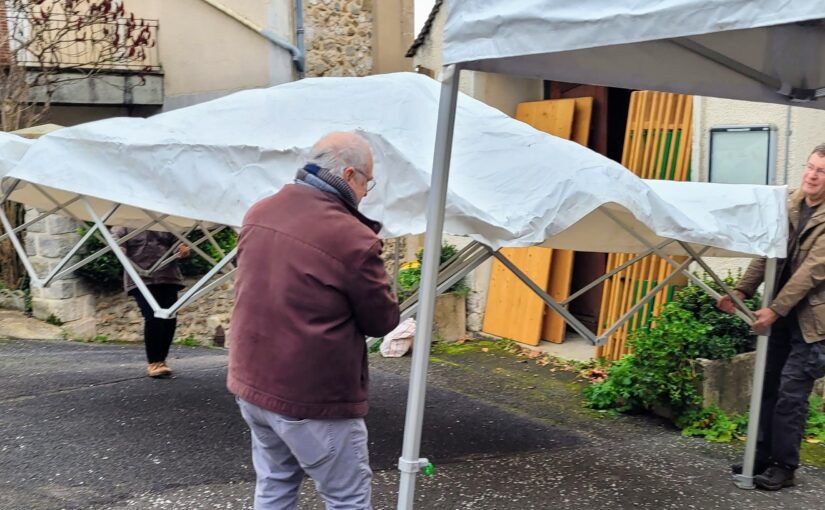 TROC'Plantes d'automne 2022 je troque, tu plantes, elle pousse, nous donnons