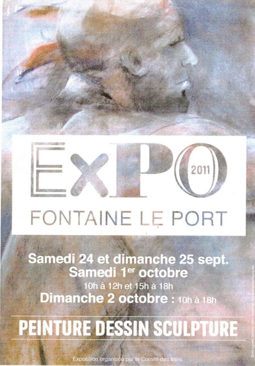 EXPO CdF 2011