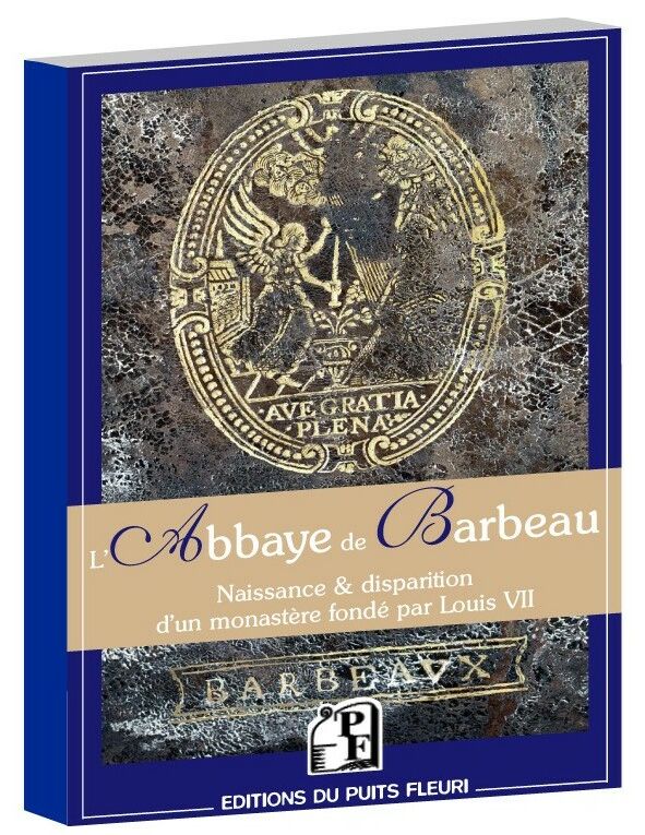 L'abbaye de Barbeau abrite une histoire Royale à plus d'un titre. Bravo et merci à l'association Histoire et Généalogie pour cet ouvrage.