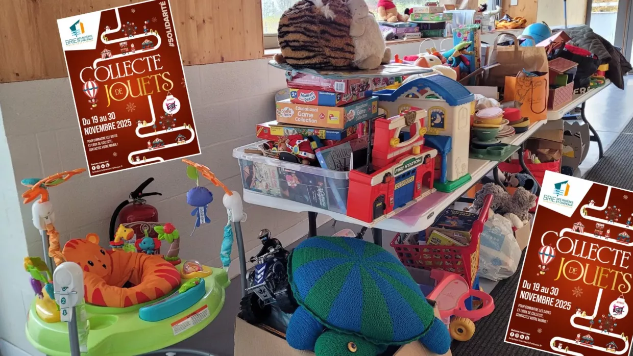 Les nombreux visiteurs étaient matinaux ce dimanche 16 novembre. Ils ont largement contribué à faire de cette journée un beau succès.