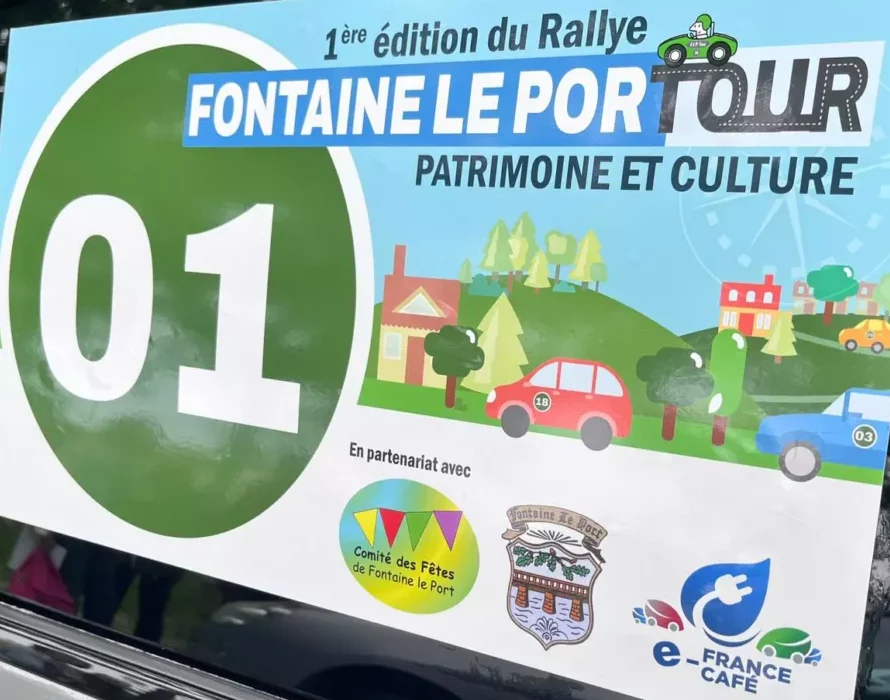 les participants à la première édition ont exprimé leur intérêt pour cette manifestation. En 2026 le FLP Tour revient à Fontaine le Port.