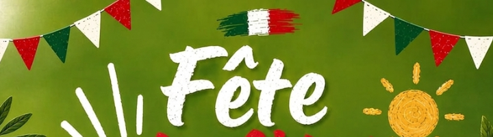exposition annuelle Fête de l'Été excellente opportunité offerte au visiteur mieux connaître ateliers Couleur Passion du Comité des Fêtes